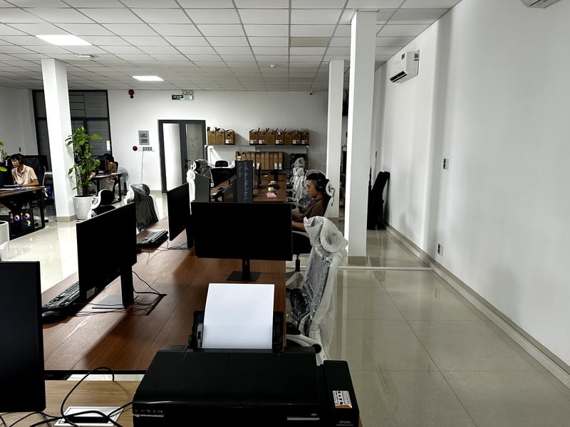 Rights Management & Content Lab